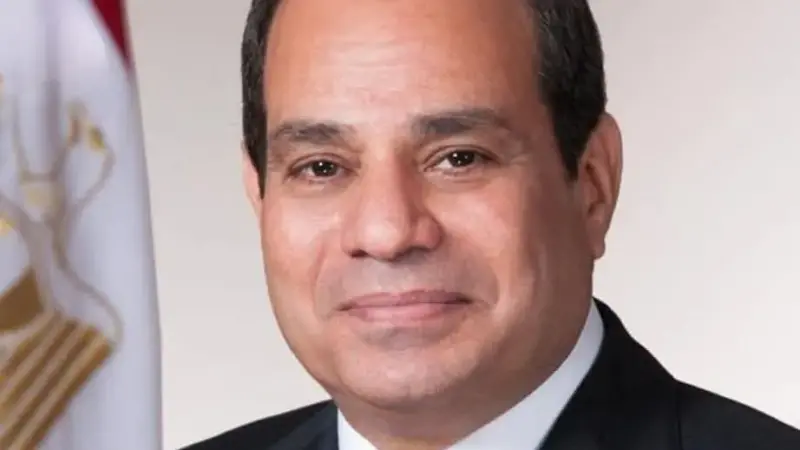 الرئيس السيسى يشهد مراسم أداء نائب رئيس الوزراء والوزراء ونواب الوزراء الجدد اليمين الدستورية