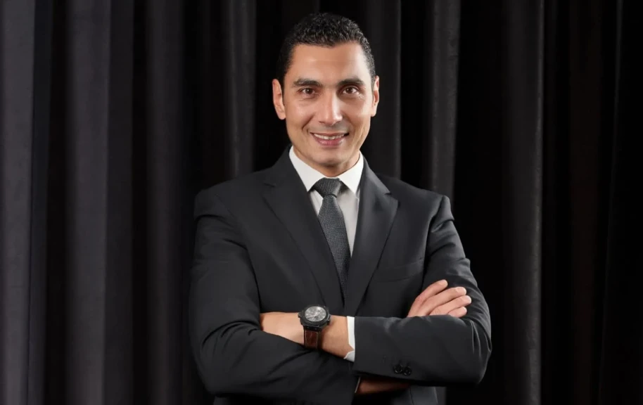 الأهلي يهنئ الكابتن جوهر نبيل بثقة القيادة السياسية وتوليه منصب وزير الشباب والرياضة