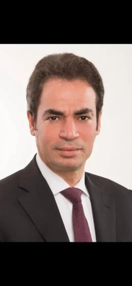 المسلماني مهنئاً ضياء رشوان :  سنعمل معاً من أجل إعلام وطني قوي