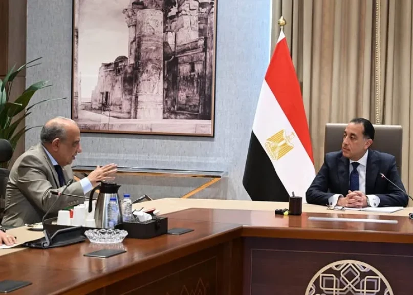 رئيس الوزراء يتابع مع وزير الكهرباء مستجدات عمل عدد من الملفات والموضوعات