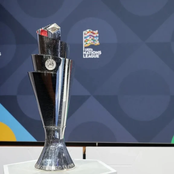 تعرف على نتائج قرعة دوري الأمم الأوروبية