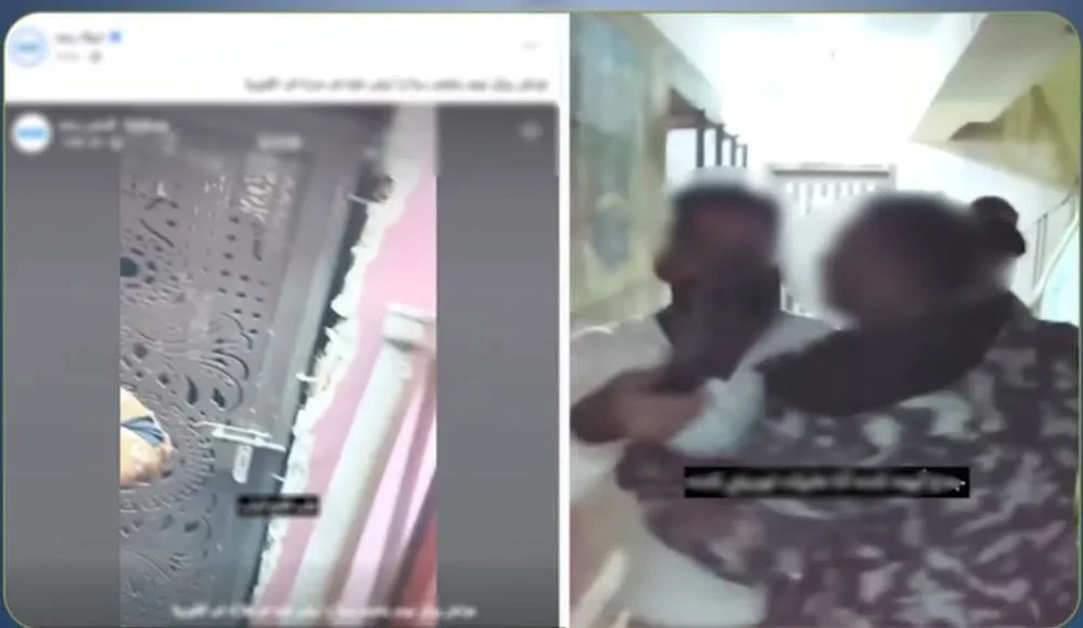 الداخلية: ضبط المتهمين في مشاجرة عدد من الأشخاص بالقليوبية