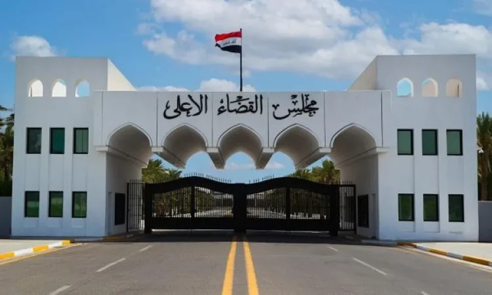 القضاء العراقي يعلن استلام 5704 متهمين من ”داعش” منقولين من سجون سوريا