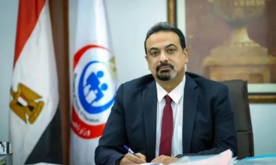 وزير الصحة يتلقى تقريرا بإنجاز 33 زيارة ميدانية ل58 مستشفى و62 وحدة صحية