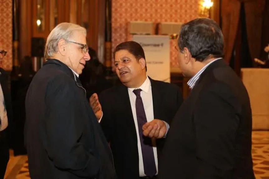 ” الأقصر للسينما الإفريقية” يعلن تفاصيل مسابقات «الدياسبورا» و«أفلام الصعيد» و«سينما المؤلف»