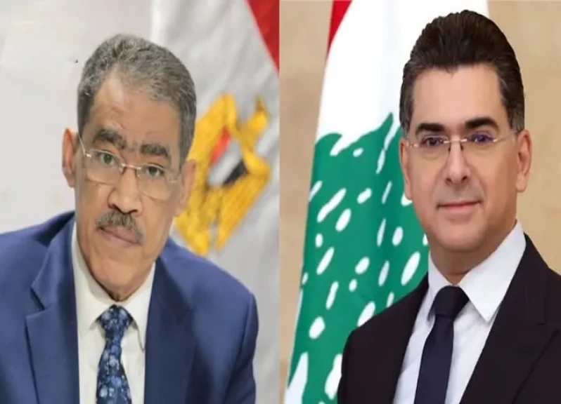 وزير الدولة للإعلام يتلقى اتصالا من نظيره اللبناني لبحث سبل التعاون المشترك