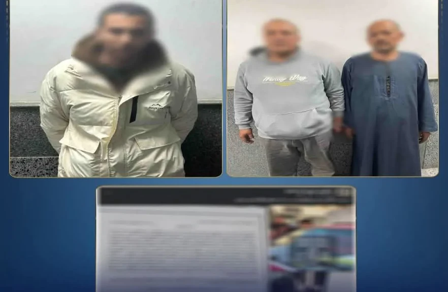 الداخلية: كشف ملابسات واقعة التعدي علي شخص وأسرته بالسب والضرب بالدقهلية