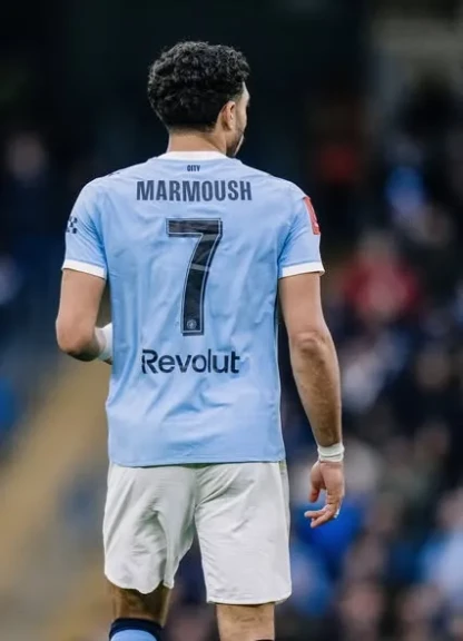 السيتي يعبر سالفورد بثنائية ويتأهل لدور الـ16 بكأس الاتحاد الإنجليزي