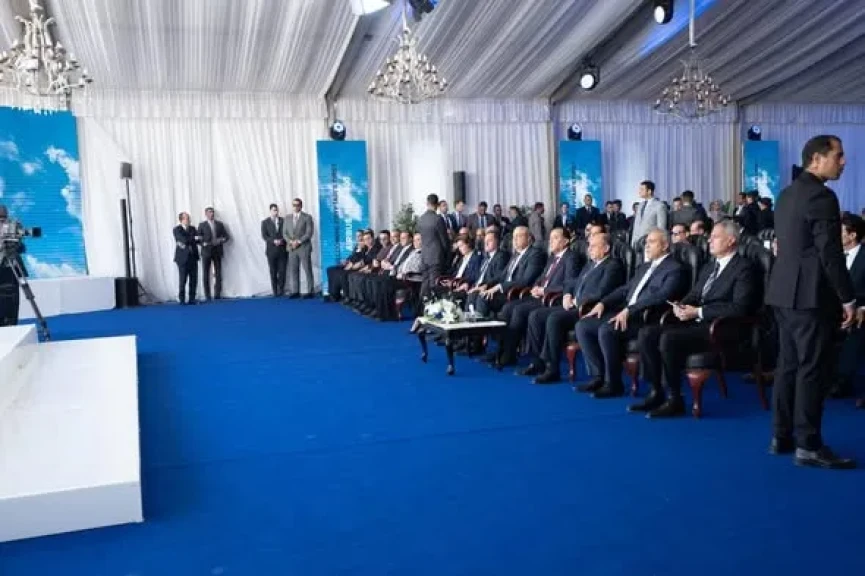 شركة مصر للطيران تحتفل بانضمام أول طائرة من طراز الإيرباص A350-900 لأسطول الناقل الوطني ضمن أكبر خطة تحديث للأسطول في تاريخها