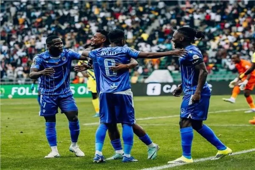 الهلال السوداني يصعد إلى ربع النهائي متصدراً للمجموعة الثالثة في دوري أبطال إفريقيا