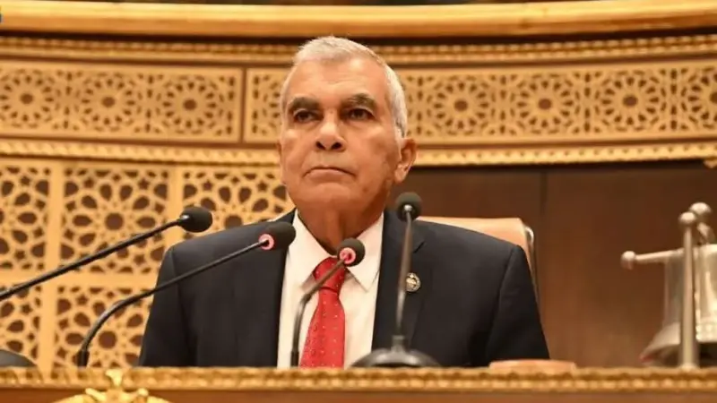 رئيس”الشيوخ” مهنئا الوزراء الجدد..تداول المسؤولية جوهر الديمقراطية