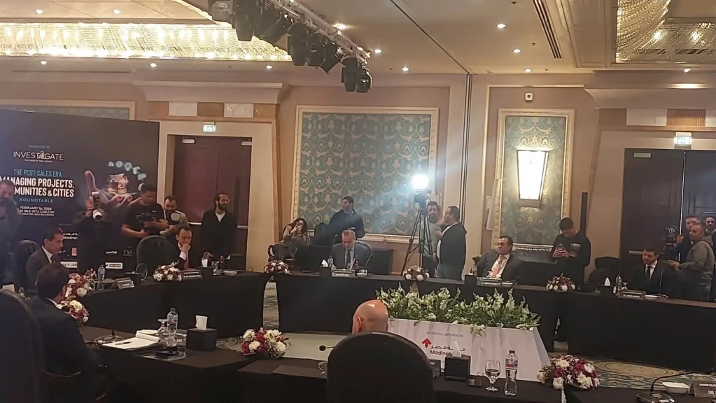 عبدالخالق إبراهيم: حوكمة إدارة الأصول ضرورة لاستدامة المدن الجديدة