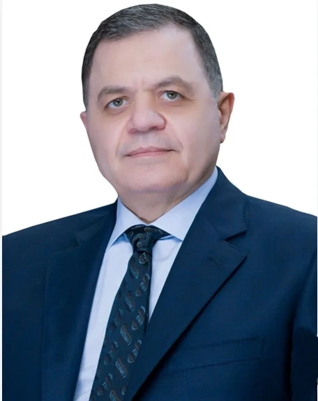 وزير الداخلية يهنئ الرئيس السيسي وقيادات الدولة بمناسبة قرب حلول شهر رمضان المعظم