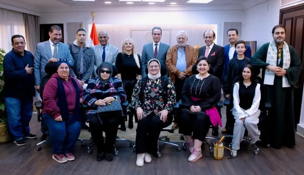 ماسبيرو 2026 .. مسلسل (جدو والعيلة) في الإذاعة المصرية في رمضان