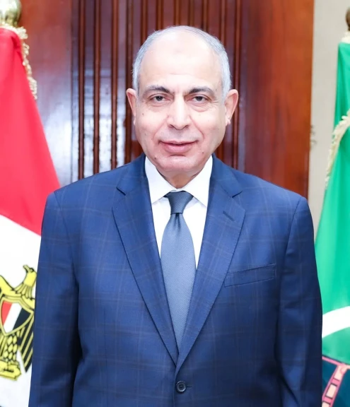 محافظ المنيا يوجّه الشكر  للرئيس السيسي لبدء المرحلة الثانية من منظومة التأمين الصحي الشامل