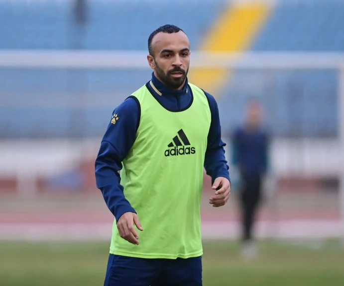 التشكيل الرسمي لنادي الاتحاد السكندري أمام سموحة