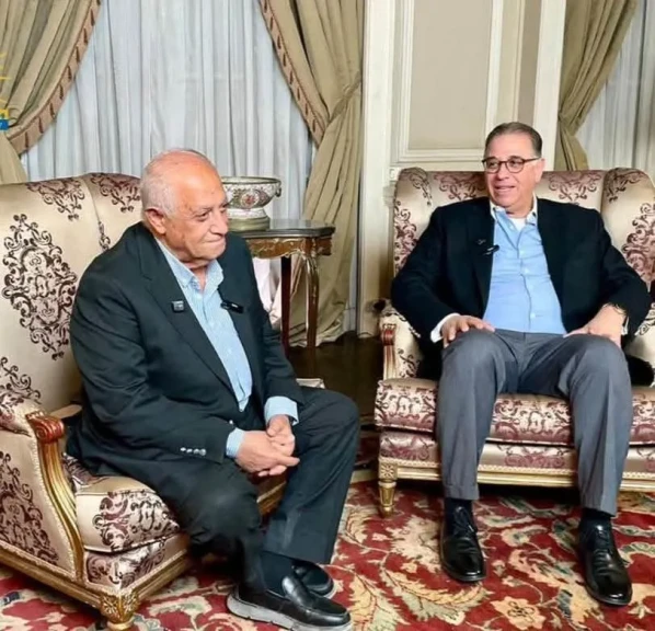 ”الخارجية” تعقد اللقاء الثالث للصالون الثقافي للمصريين بالخارج وتستضيف ”المستكاوي”