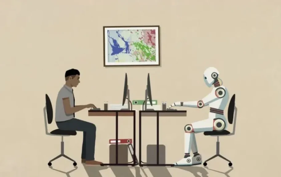 الذكاء الاصطناعي يكتب الرواية: هل بدأ عصر السرد الآلي؟