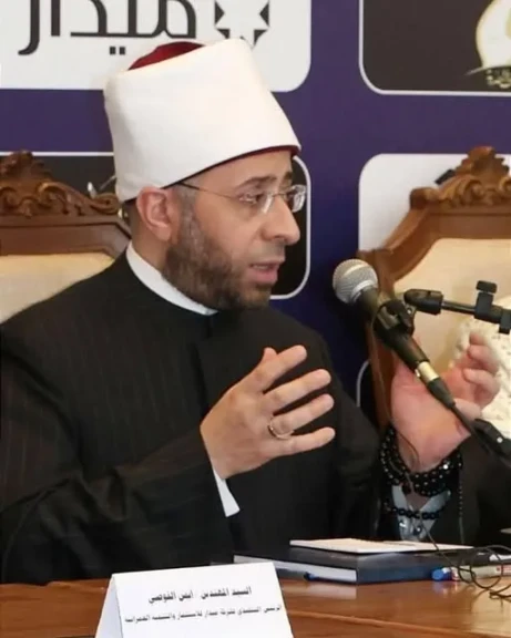 وزير الأوقاف يعلن تفاصيل الحفل الختامي لبرنامج دولة التلاوة