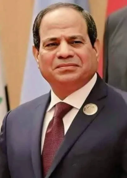 الرئيس السيسي يهنىء الجالية المصرية المسلمة بالخارج بمناسبة حلول شهر رمضان