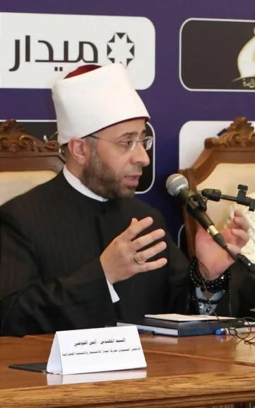 وزير الأوقاف يعلن تفاصيل الحفل الختامي لبرنامج دولة التلاوة