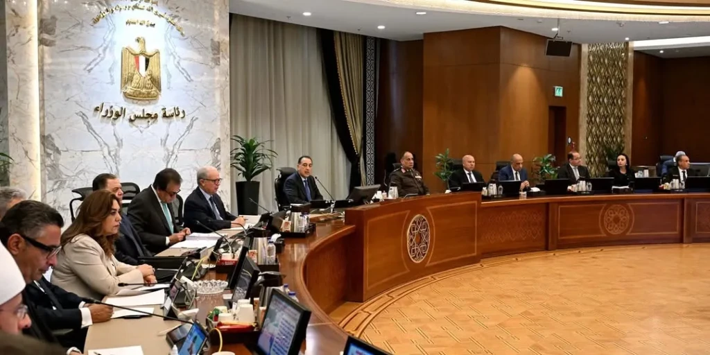 وزيرة التضامن الاجتماعي تستعرض تفاصيل تجهيزات المبادرة الرئاسية ”أبواب الخير” لشهر رمضان الكريم