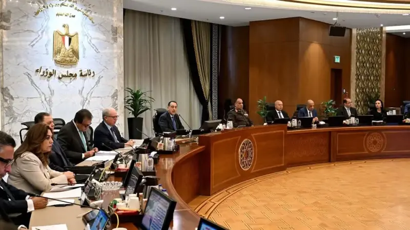 وزيرة التضامن الاجتماعي تستعرض تفاصيل تجهيزات المبادرة الرئاسية ”أبواب الخير” لشهر رمضان الكريم