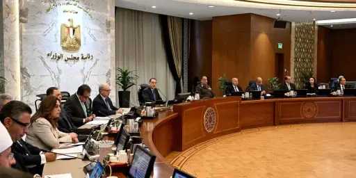 وزيرة التضامن الاجتماعي تستعرض تفاصيل تجهيزات المبادرة الرئاسية ”أبواب الخير” لشهر رمضان الكريم