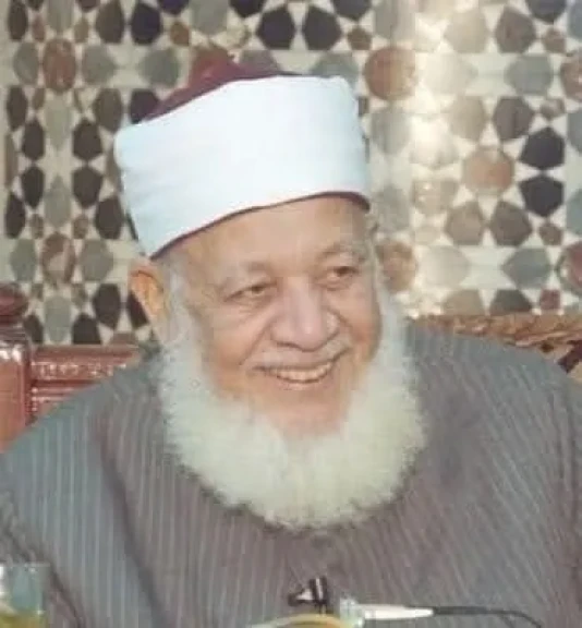 وزارة الأوقاف تُحيي ذكرى وفاة العالم والداعية الأستاذ الدكتور أحمد طه ريان