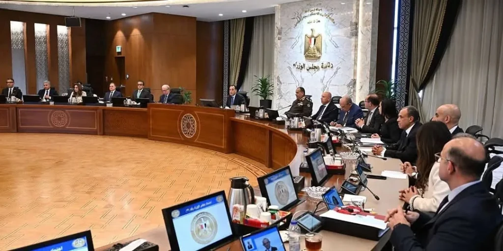 قرارات الاجتماع التاسع والسبعين لمجلس الوزراء برئاسة الدكتور مصطفى مدبولي