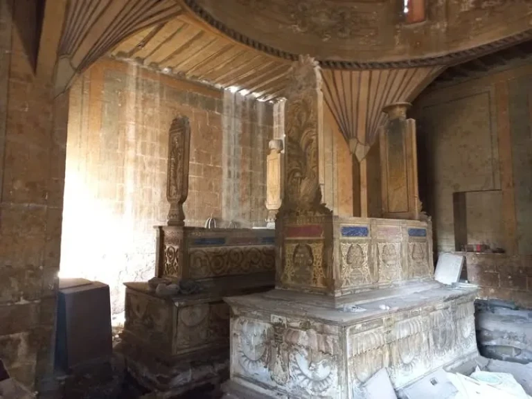 المقبرة ذاكرة وطن بين قدسية المكان ودفء الحكاية