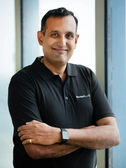 مانيج إنجن تطلق قدرات ”الذكاء السببي” و”الذكاء الاصطناعي المستقل” في منصة ”Site24x7”