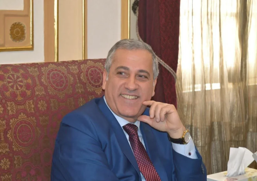 عبد الصادق الشوربجى:العلاقات المصرية الأوروبية اكتسبت قوة ومتانة في عهد الرئيس السيسي