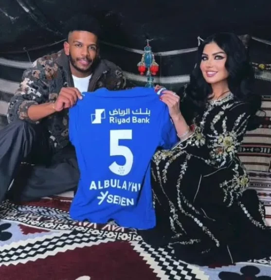 حليمة بولند تعود بقوة إلى الشاشة في رمضان