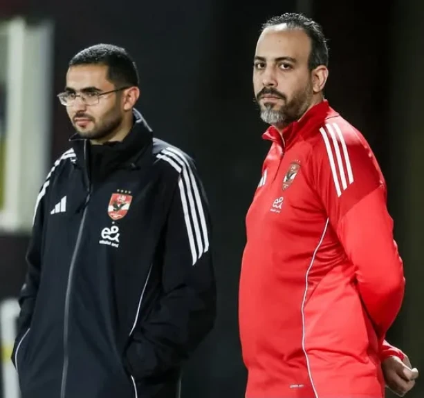 طبيب الاهلي يوضح تفاصيل إصابة عمرو الجزار