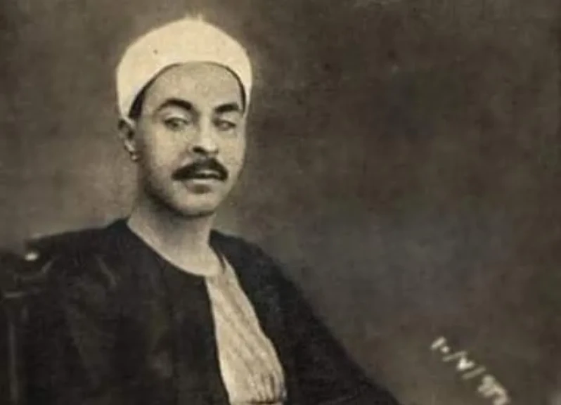 الشيخ محمد رفعت وروحانية رمضان