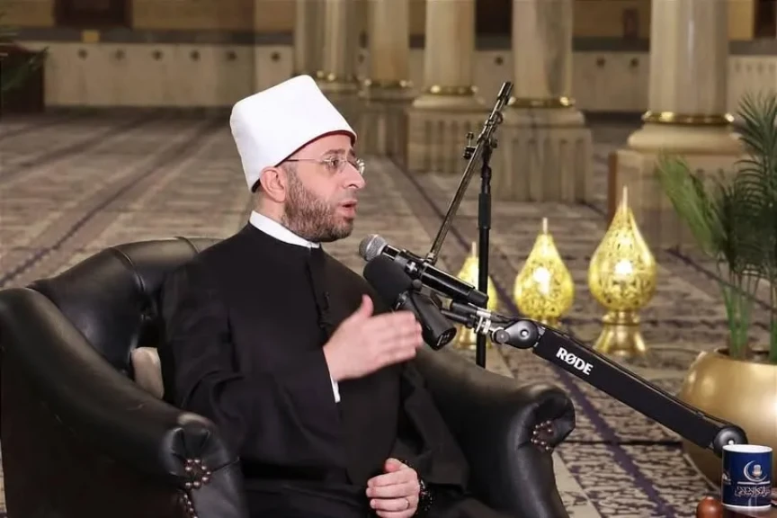 وزير الأوقاف يفتتح «ملتقى الفكر الإسلامي» في ثوبه الجديد بمسجد سيدنا الحسين