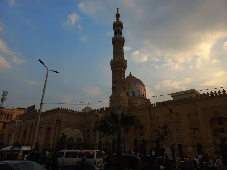 السيدة زينب ودورها في التاريخ الإسلامي