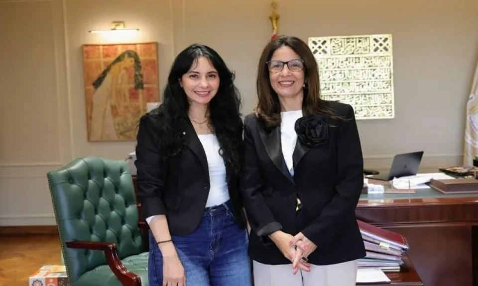 الثقافة تبحث إطلاق مهرجان ”بهجة وبسمة”بالقرى والنجوع