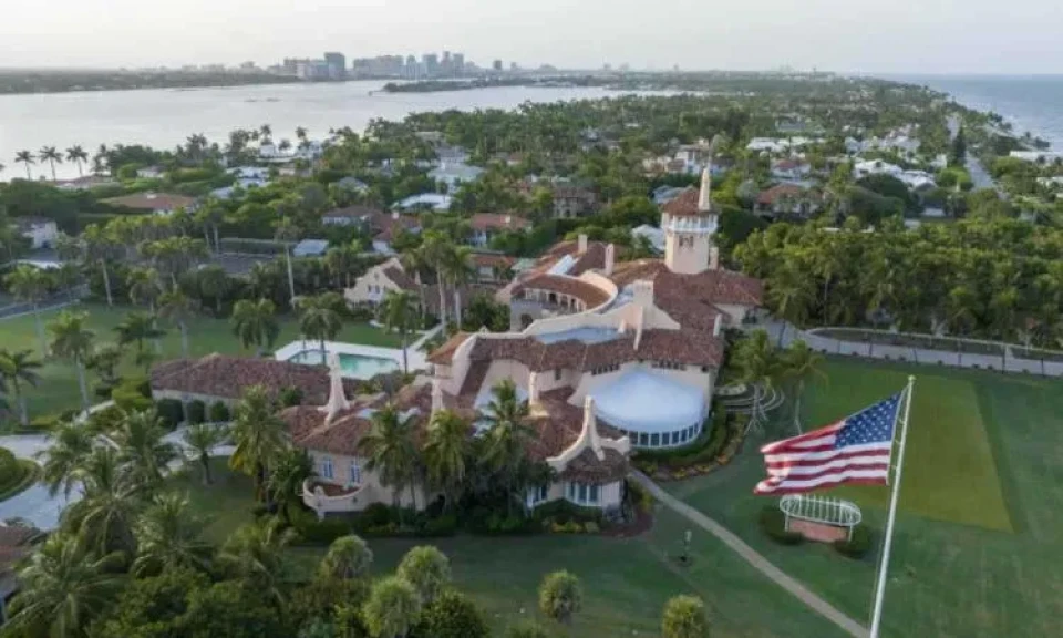 الخدمة السرية الأمريكية: مقتل رجل مسلح حاول دخول منتجع ترامب