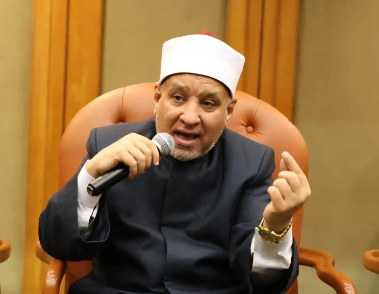 أكاديمية الأزهر للأئمة تناقش المستجدات الطبية وأحكام الصيام في ندوة علمية متخصصة