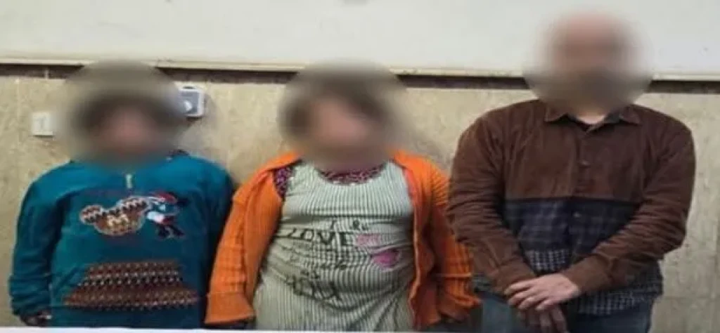 الداخلية: ضبط أحد الأشخاص لقيامه بالتحرش بإحدى الفتيات بالإسكندرية