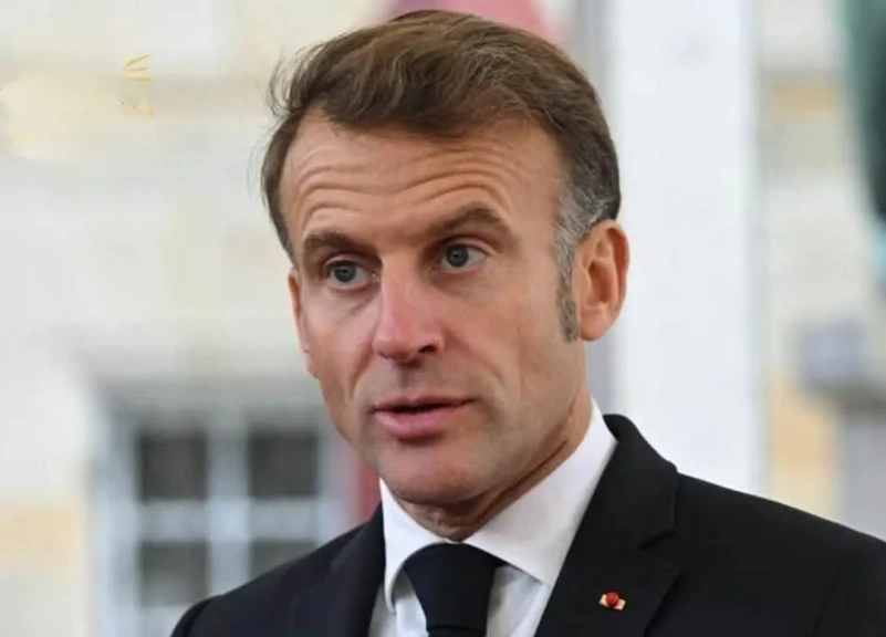 ماكرون يناقش مع رئيس فنلندا الشراكة الاستراتيجية بين البلدين وأمن القطب الشمالي