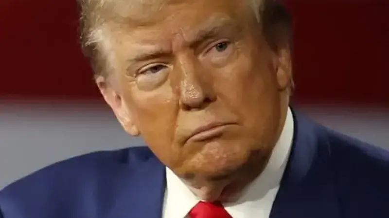 ترامب :”الأهداف الاستراتيجية الأساسية للحرب تقترب من الاكتمال