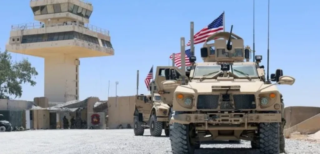 فصائل عراقية تهدد القوات الأميركية وتتهمها بـ”المماطلة فى الانسحاب