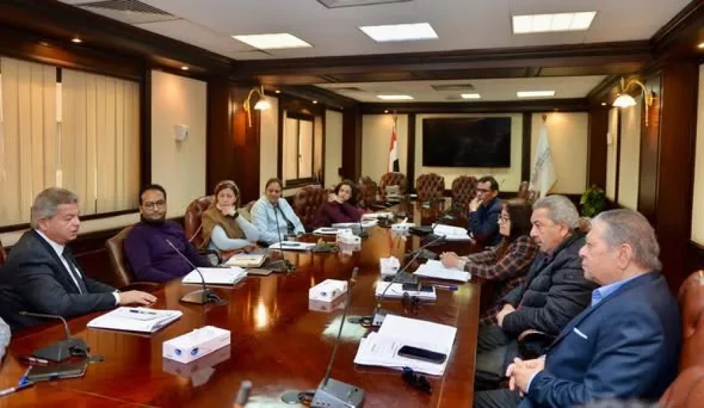 المجلس الأعلى للإعلام: دراما رمضان أكثر تنوعًا وحضورا للشباب وإنتاجات ضخمة تناقش قضايا قومية في مقدمتها غزة