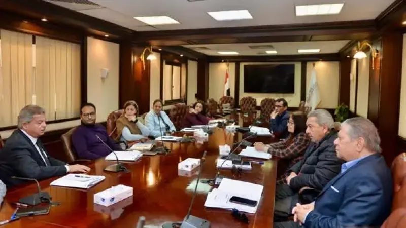 المجلس الأعلى للإعلام: دراما رمضان أكثر تنوعًا وحضورا للشباب وإنتاجات ضخمة تناقش قضايا قومية في مقدمتها غزة