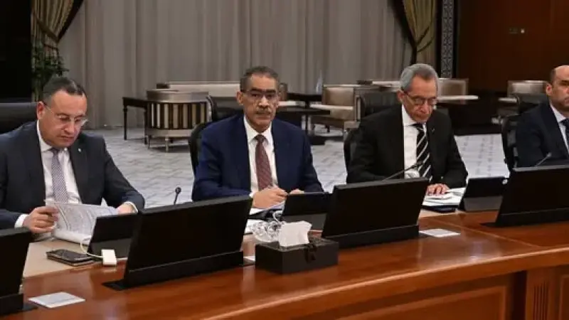 مجلس الوزراء يوافق على مشروع قرار بشأن نقل تبعية  الهيئة العامة للاستعلامات من رئاسة الجمهورية إلى وزارة الدولة للإعلام