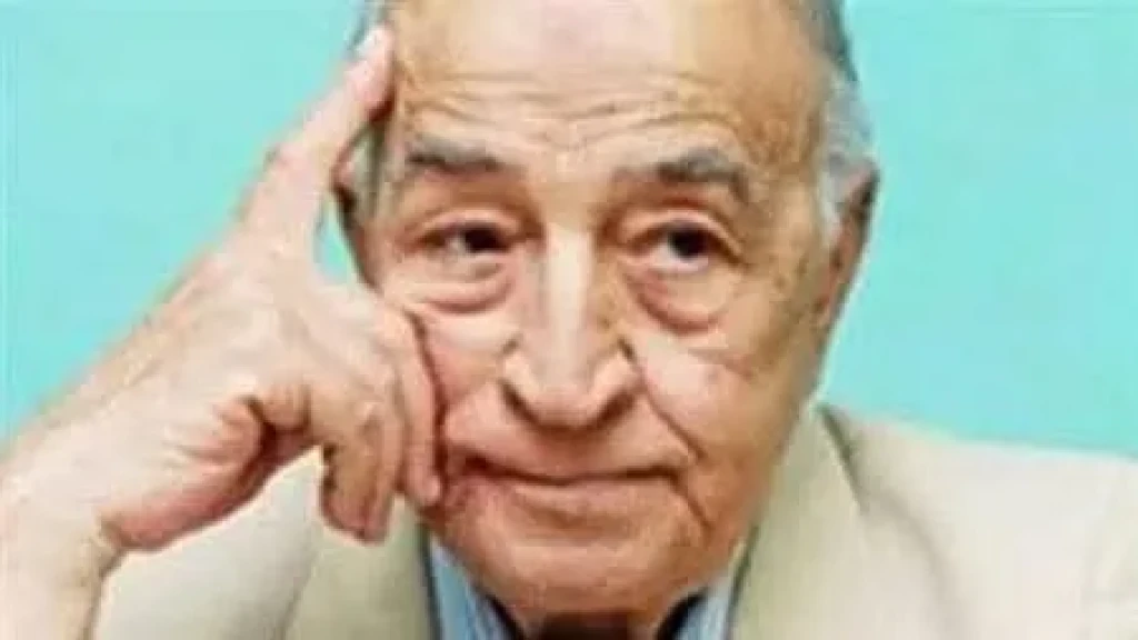 مجلس نقابة الإعلاميين ينعى شيخ الإذاعيين فهمي عمر