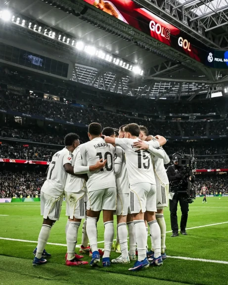 ريال مدريد يستضيف بنفيكا بدوري أبطال أوروبا